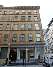 35 Mercer St in New York, NY - Foto de edificio - Building Photo