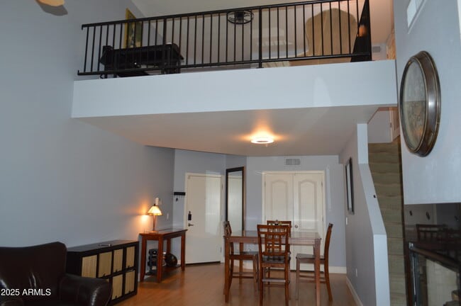 1701 E Colter St in Phoenix, AZ - Building Photo - Building Photo
