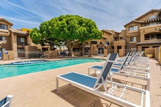 Yugo Tempe in Tempe, AZ - Building Photo - Building Photo