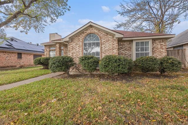 1105 Irene Dr in Mesquite, TX - Building Photo - Building Photo