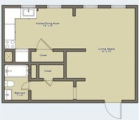 3508 Mosley Ct photo'