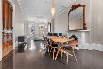 531 Massachusetts Ave in Boston, MA - Building Photo - Building Photo