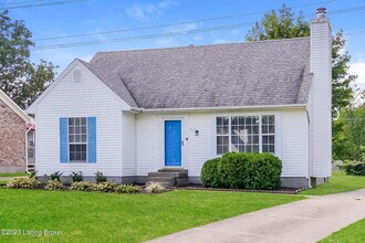 4612 Scott Ct in Louisville, KY - Building Photo - Building Photo