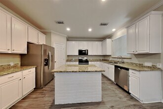 14703 Huntmont Dr in Cypress, TX - Building Photo - Building Photo