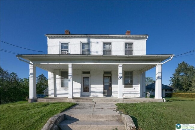 property at 4299 Lanark Rd