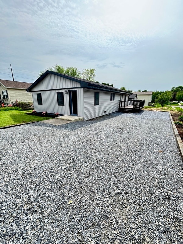 216 N Duke St in Hummelstown, PA - Building Photo - Building Photo