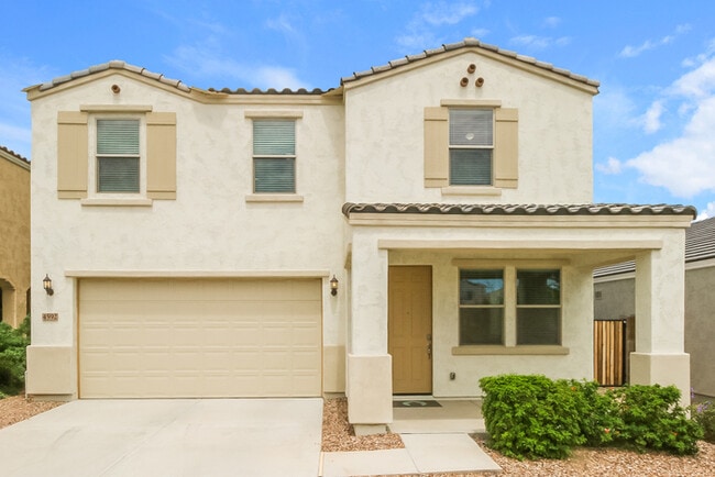 property at 4592 W Horsenettle Dr