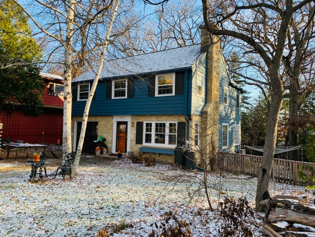1223 Dartmouth Rd in Madison, WI - Building Photo - Building Photo