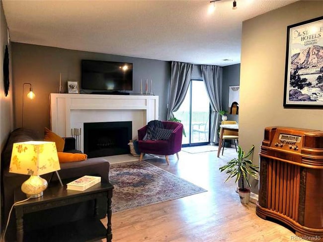 12546 E Cornell Ave in Aurora, CO - Building Photo - Building Photo