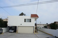 1664 W 218th St in Torrance, CA - Foto de edificio - Building Photo