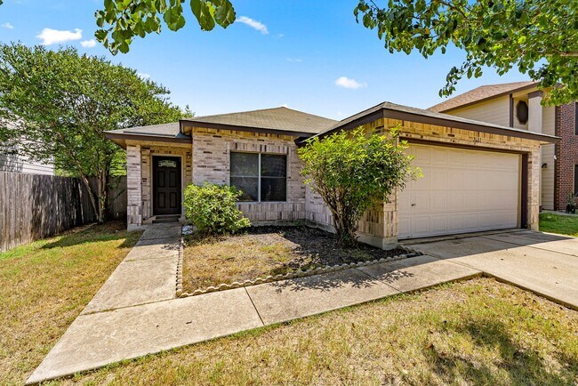 property at 7601 Marble Crest Dr