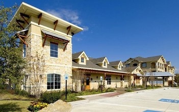 Arioso Apartments & Townhomes in Grand Prairie, TX - Building Photo - Building Photo