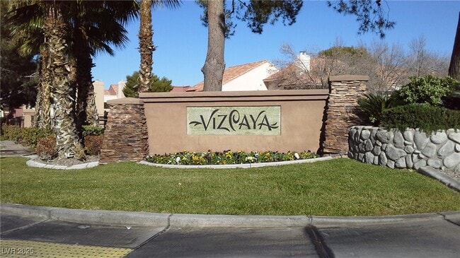 property at 5072 S Rainbow Blvd