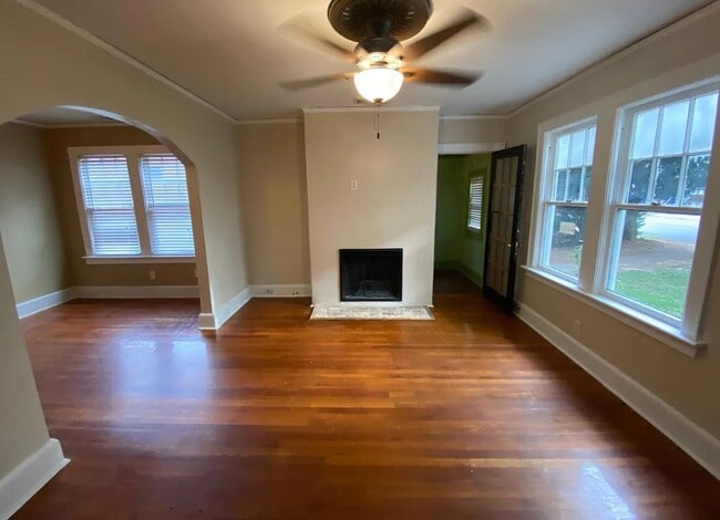 property at 3026 Church St