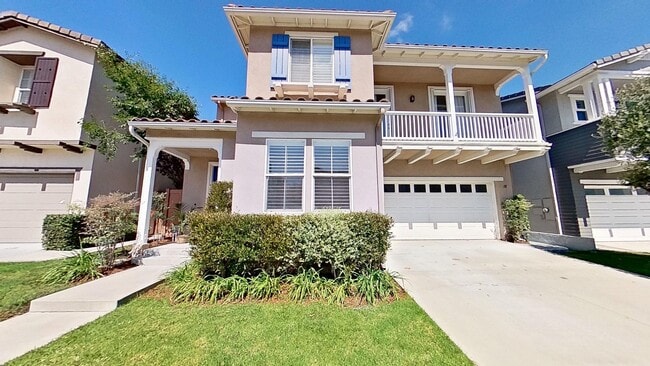 property at 18 Trail Canyon Dr