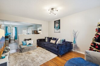 2690 Parkway Trail in Lithonia, GA - Building Photo - Building Photo