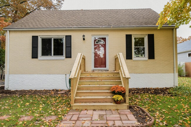 property at 101 Blakeslee Ave