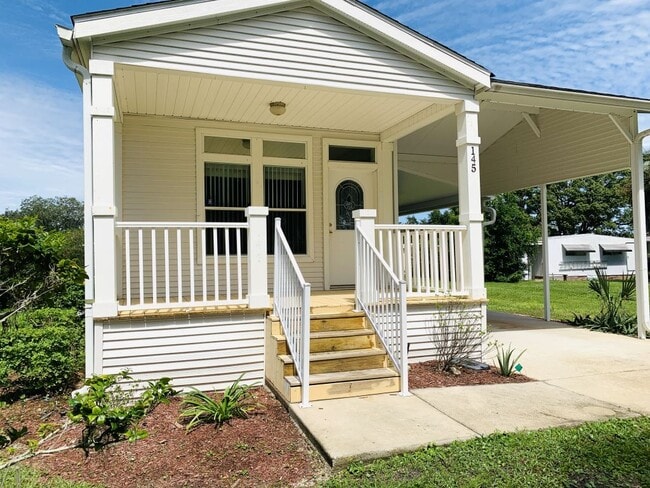 property at 138 Forest Dr