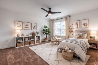 The Reserve at Jackson Highway in Covington, GA - Foto de edificio - Building Photo