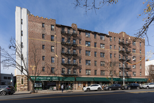 9732 3rd Ave in Brooklyn, NY - Building Photo - Building Photo