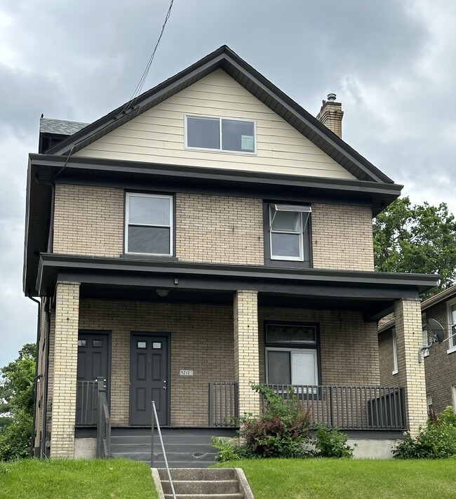 property at 4212 Tower Ave