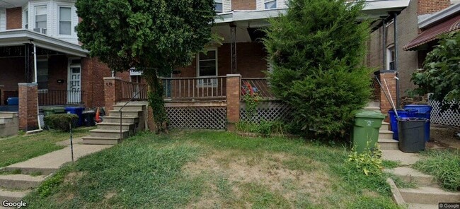 property at 518 Tunbridge Rd