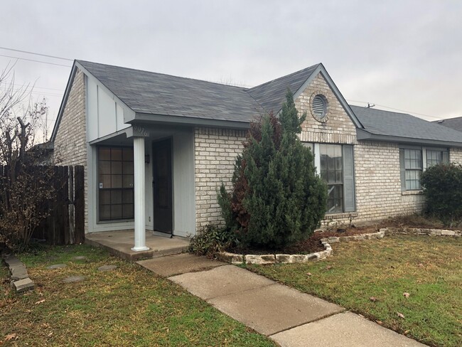 property at 6076 Dooley Dr