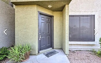 4201 N 20th St in Phoenix, AZ - Building Photo - Building Photo