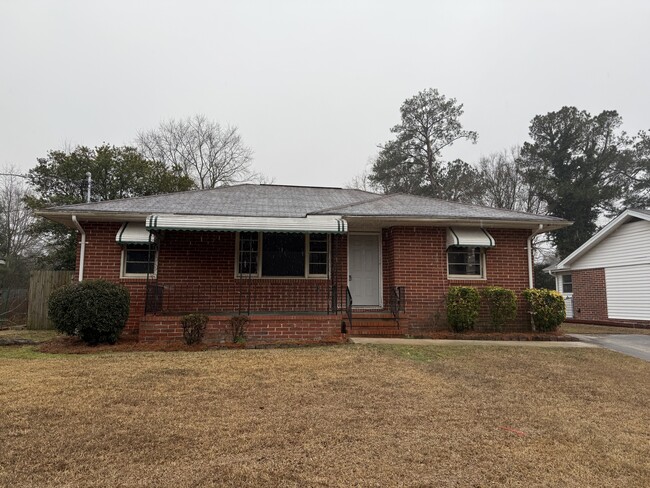 property at 1138 Newberg Ave