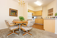 Oasis at Mesa Palms Retirement Community in Mesa, AZ - Building Photo - Interior Photo