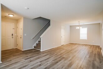 1024 Mailwood Dr in Knightdale, NC - Building Photo - Building Photo