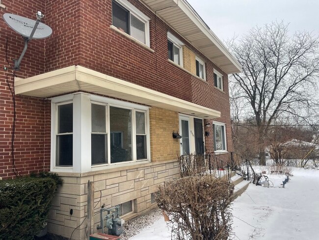 9463 Niles Center Rd in Skokie, IL - Building Photo - Building Photo