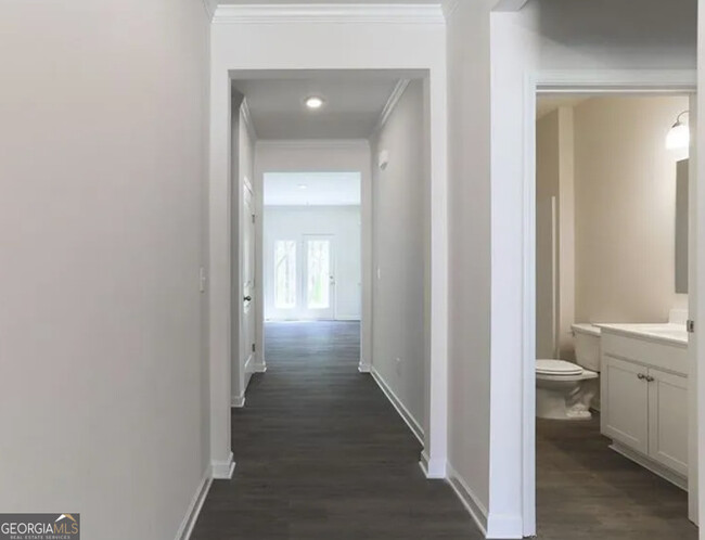 7670 Demeter Dr in Fairburn, GA - Building Photo - Building Photo