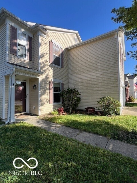 property at 912 Saraina Rd