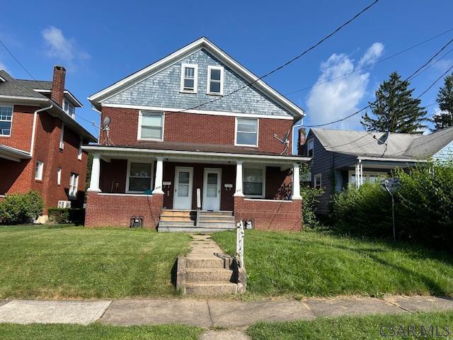 property at 830 Carnegie Ave