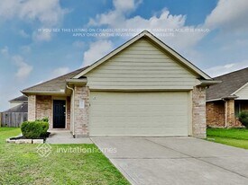 12623 Mountain Daisy Rd in Houston, TX - Building Photo