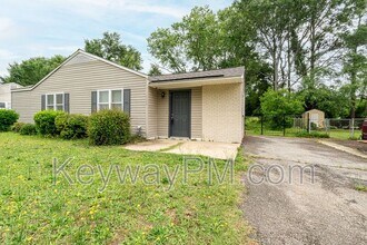902 Alfred St NE in Aiken, SC - Building Photo - Building Photo