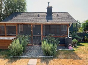 2924 S Austin St in Seattle, WA - Foto de edificio - Building Photo