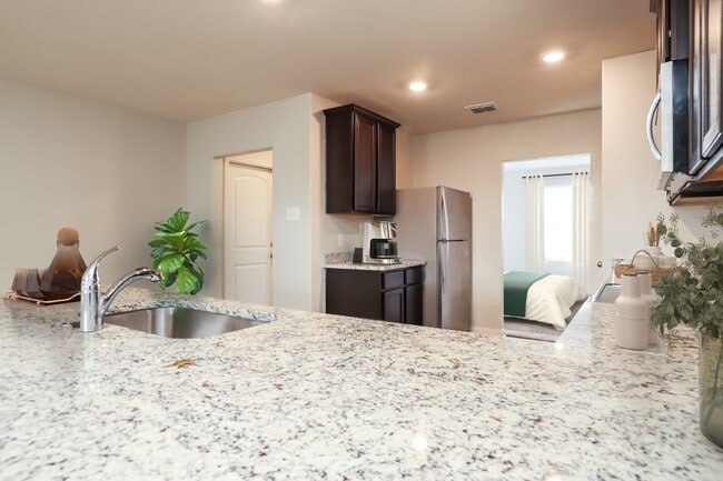 property at 7222 Lazy Cyn