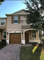 10935 Savannah Landing Cir in Orlando, FL - Building Photo
