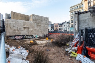 Washington Square West in Philadelphia, PA - Building Photo - Building Photo