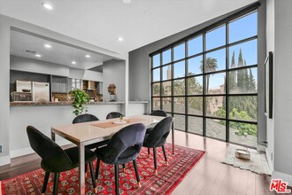 1670 Malcolm Ave in Los Angeles, CA - Building Photo - Building Photo