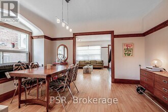 50 Parkdale Rd in Toronto, ON - Building Photo - Building Photo