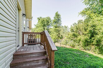 912 Whitetail Ct in Junction City, KS - Building Photo - Building Photo