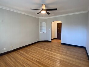 5542 W Leland Ave in Chicago, IL - Building Photo - Building Photo
