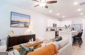 1151 Hunter Trl in Acworth, GA - Building Photo - Building Photo