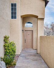 7816 Calico Flower Ave in Las Vegas, NV - Building Photo - Building Photo