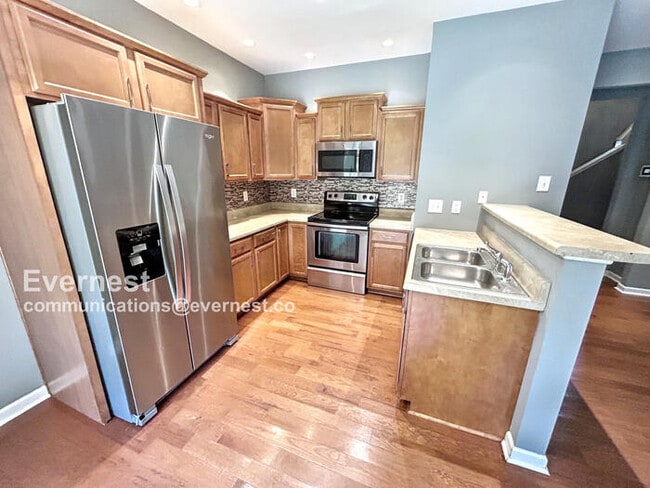 520 Pippin Dr in Nashville, TN - Building Photo - Building Photo