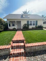 3821 Edna Pl in San Diego, CA - Building Photo