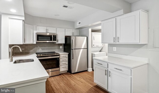 property at 3401 38th St NW